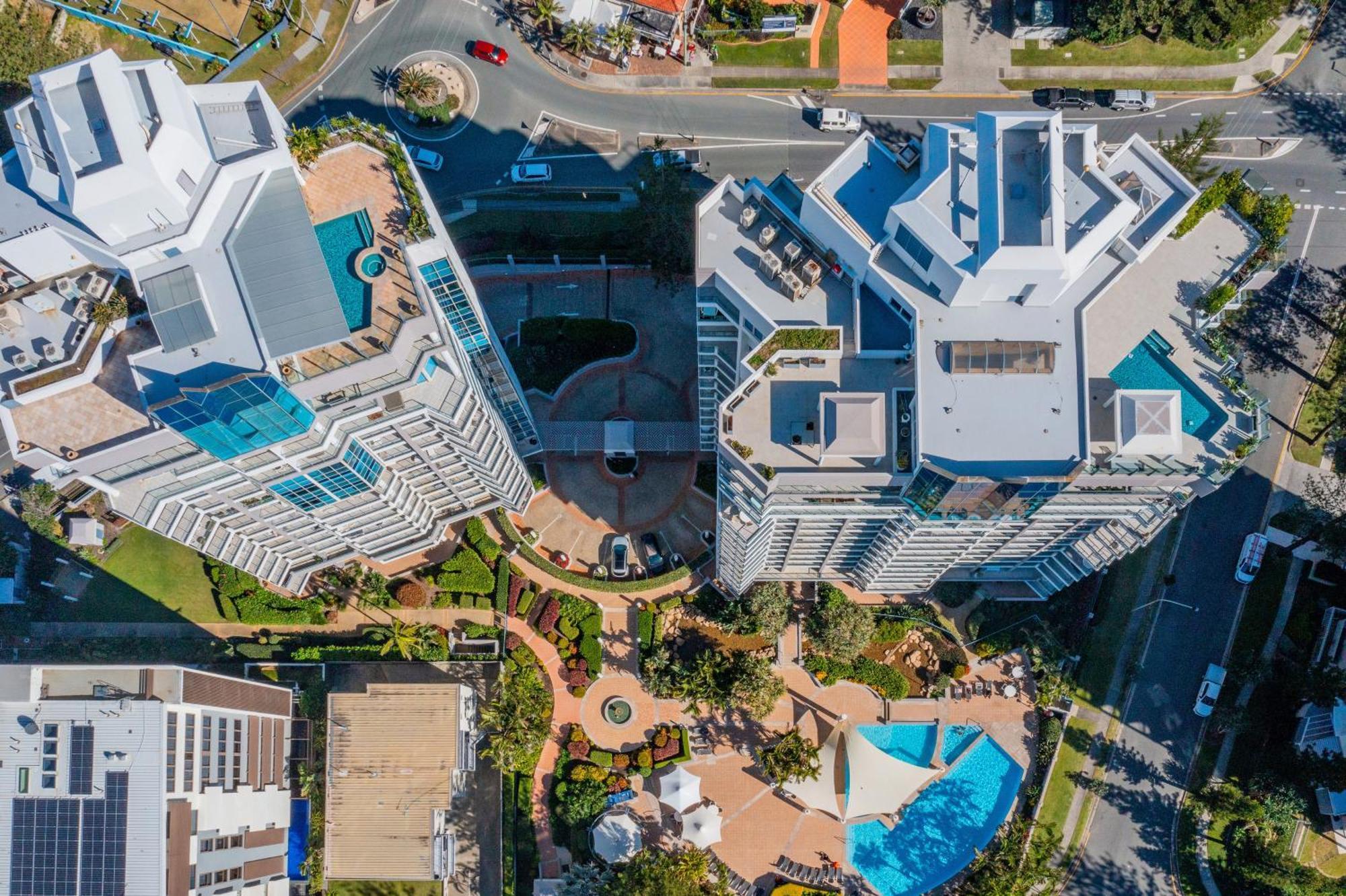 Oceana On Бродбич Экстерьер фото